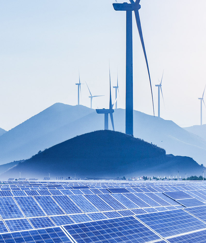 太阳能方案提供商